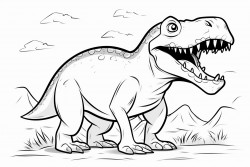 tyranasourus