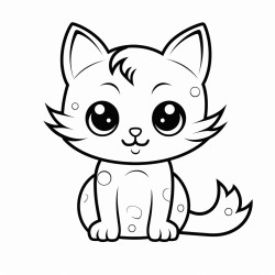 cute cat