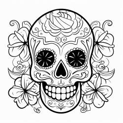 pan de muertos