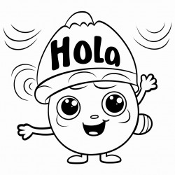 hola