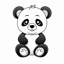 panda