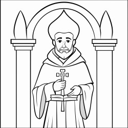 priest