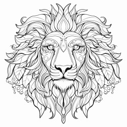 lion