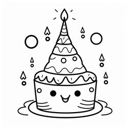 birthday