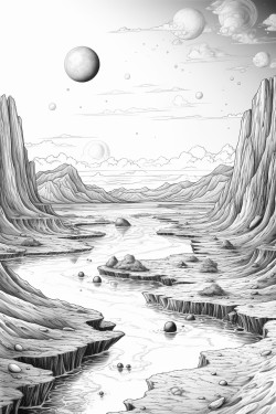 exoplanetes