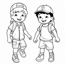 boys