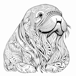 walrus