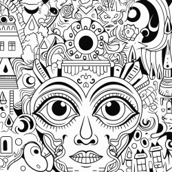 3 pages