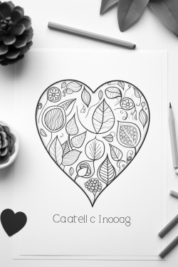 gratitude heart