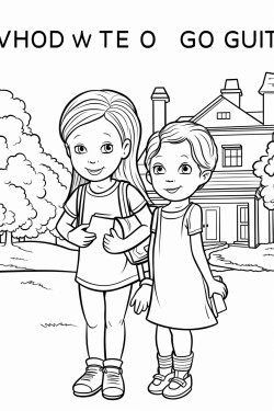 what would you like to color today