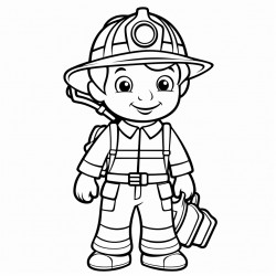 fireman
