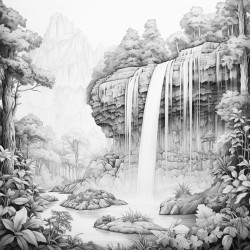air terjun