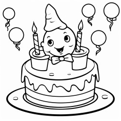 today is my birthday