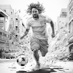 soccer