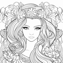 alani can with lines around it