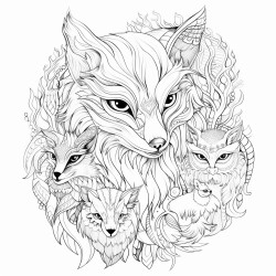 animals