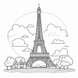 eifel tower