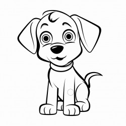 my dog