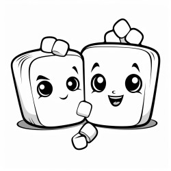 marshmallow