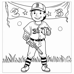 baseball birthday card happy 36th birthday dad