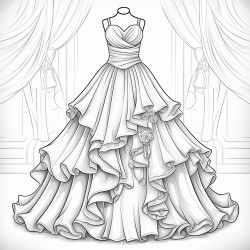 dress