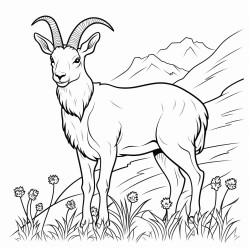 goat