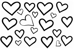 hearts